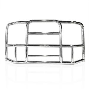 Wholesale Semi Truck Deer Bumper Push Guard from china suppliers