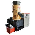 200-500KG Home Use Wood Pellet Machine