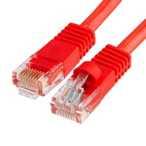 Wholesale Length 0.3m-30m Indoor Computer Ethernet Cable Alkali Resistant from china suppliers