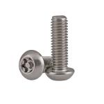 Carbon Steel Zinc Plated Pan Torx Head Furniture Machine Screw