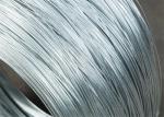Q195 High Tensile Cold Drawn 1.2mm Spring Steel Wire