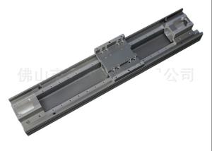 Wholesale GB/75237 Aluminium Sliding Door Profiles Aluminum Door Extrusions from china suppliers