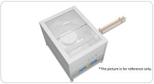 Wholesale 20-100ml Automatic Bottle Unscrambler Machine Speed 100 Bottles Per Minute from china suppliers