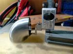 Summit Pre Shipment Inspection Services for Stainless Steel Parts