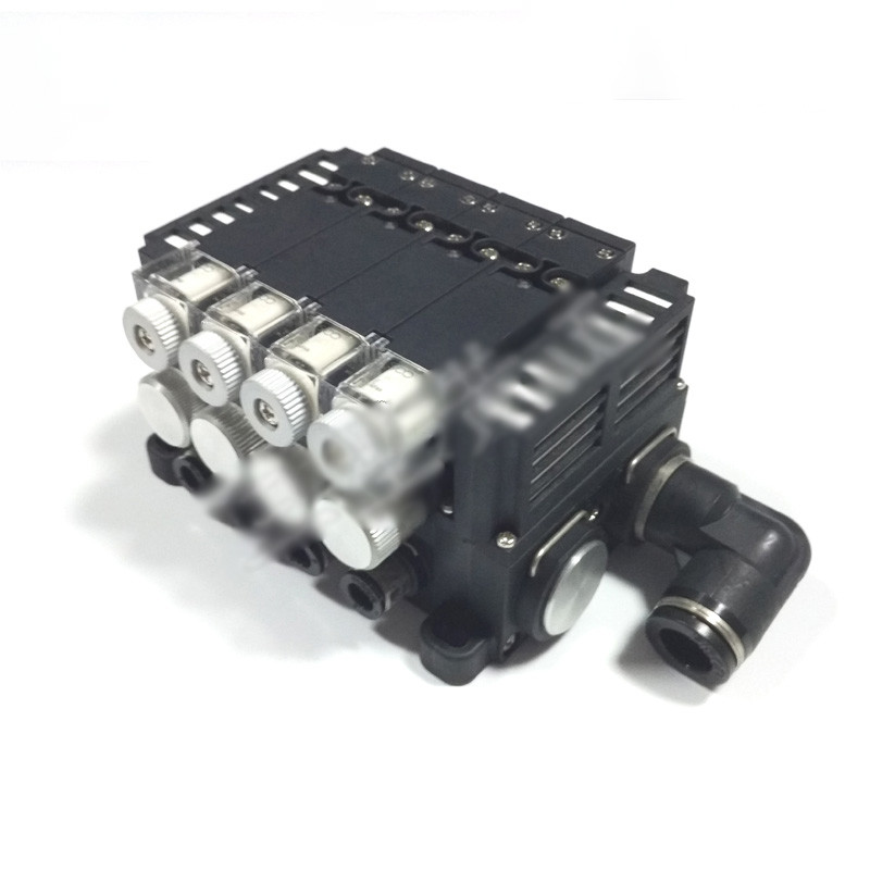 SM431 vacuum generator J67071024A VKME10A-S640S2-B04