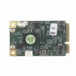 Professional 1080P60 Live Streaming PCI-E SDI Video Capture Card for Video