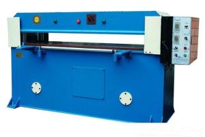 Wholesale 8000 Kg Weight Hydraulic Press Die Cutting Machine With Safety Curtain from china suppliers