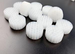 Wholesale Biopipe MBBR Media Reuse Water Ifas Technology Biocell MBBR Filter Media from china suppliers