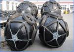 Black Color Marine Rubber Fender Commercial Boat Fenders Customized Size
