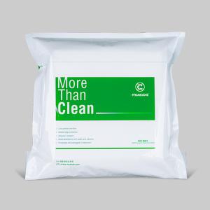 Wholesale Class 1000 Microfibre Screen Wipes 6x6 Inch 180g Magnetic Head from china suppliers