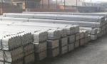 316 L Stainless Steel Angle Bar with Corrosion and High Temperature Resistance