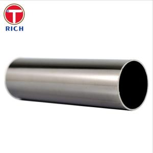 Wholesale JIS G3448 304TPD Light Gauge Stainless Steel Tubes For Ordinary Piping from china suppliers