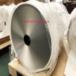 FDA Pharmacy 8006 0.01mm Medicine Aluminium Foil