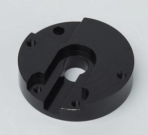 China POM Precision CNC Machining Parts Turning Milling For Automation Industry on sale