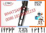 Diesel Fuel Injector 614357 7E-2269 7C-9576 0R-1759 7E-9983 9Y-4544 0R-3883 0R