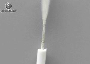 Wholesale Heating Nichrome Insulated Resistance Wire Constant Wattage 30W/M from china suppliers