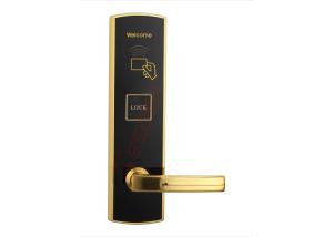 Wholesale Electric Door Lock System Openings 20,000 Times For One New Battery Pack from china suppliers