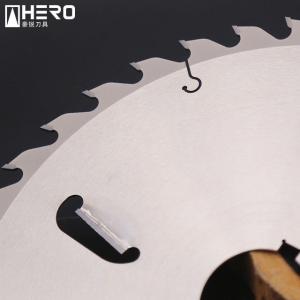 Wholesale 205*2.0mm Gang Rip Saw Blades Wood Spliting For Sawmill Machine from china suppliers