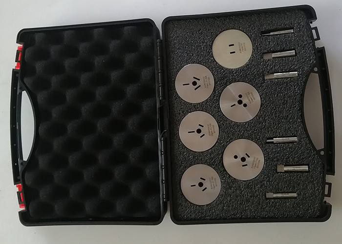 Australia Standard Socket Outlet Plug Gauge AS/NZS3112