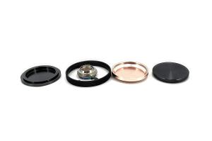 Wholesale Electronic cigarette component machining from china suppliers