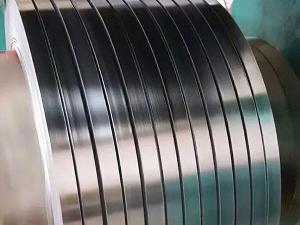 Wholesale 1000mm 1219mm Stainless Steel Coil Strip NO.1 NO.3 NO.4 8K HL from china suppliers