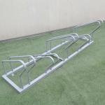 Roadside SGS Certificate 12kg Steel Bike Rack