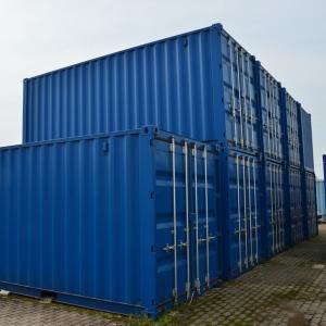 Wholesale Steel Flat Pack Metal Storage Containers Thermal Insulation Wind Proofing Bathroom Toliet Washroom from china suppliers