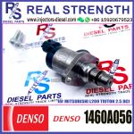 DENSO Suction Control Valve 1460A056 Applicable to MITSUBISHI L200 TRITON 2.5