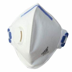 Wholesale Anti Coronavirus FFP2 Face Mask With Valve White Color Ce Fda Approval from china suppliers