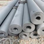 Heat Resistant Stainless Steel Pipe Tube / SS Piping 309S 310S 321 253MA 347 In