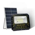 Ip67 Solar Powered Outdoor Flood Lights 200w Solar Flood Light Waterproof