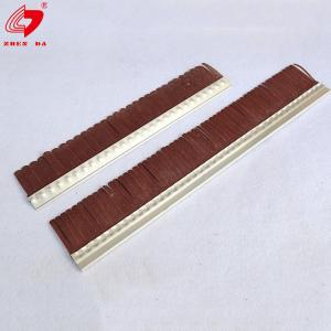 Wholesale Customized Sander Strip Brush For Door And Window Sealing Cleaning from china suppliers