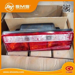 Wholesale 37AD-73010 CAMC Truck Rear Lamp Assembly Replacement ISO9001 from china suppliers