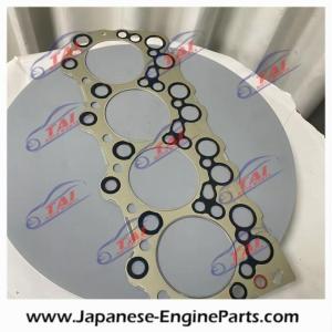 Wholesale 4D31 Cylinder Head Gasket ME013326 For Mitsubishi Fuso Canter FE FG from china suppliers