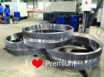 Honghua HHF1300 mud pump power end spares,HHF-1600 mud pump, 3NB-1600F mud pump,