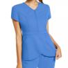 Buy cheap Medical Hospital Nursing Hospital Scrubs Sets Custom Logo Solid Color Stretch from wholesalers