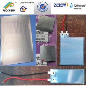 Wholesale PVDF PIEZO film , PVDF PIEZO membrane from china suppliers