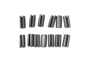 Wholesale M8x80 Stainless Spring Pin Straight 316 from china suppliers