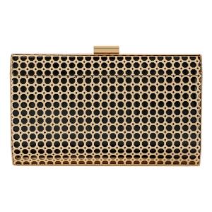 Wholesale 300g Holes Pattern Hollow Out Clutch Frame For Making Bag from china suppliers