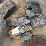Magnesium Master Alloy Producer MgPr MgSm MgNd MgGd MgSc MgLi MgSr MgCa MgMn MgY