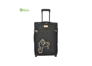 Wholesale Skate Wheels Internal Trolley 600D Polyester Luggage from china suppliers