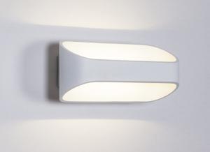 Wholesale Hotel Water Resistant 16*10*10cm / 26*10*10cm Contemporary Wall Lights from china suppliers
