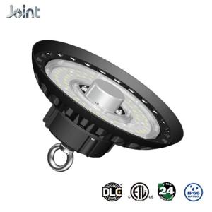 Wholesale Wide Beam Angles 190m/W 5000K UFO LED High Bay Light from china suppliers