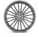 20 Inch Forged Brushed Polished Rims Car M5 Wheels Aluminum Alloy