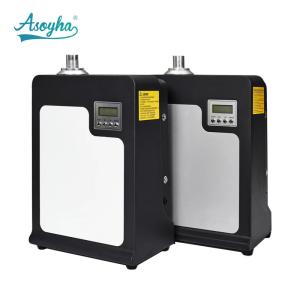 Wholesale Home Battery Powered Large Area Scent Diffuser With 500ml Oil Bottle from china suppliers