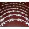 Buy cheap Double Twisted Barbed Wire from wholesalers