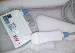 Medical Toshiba PSM-25AT ultrasound probe Repair Phased array for Adult Cardiac