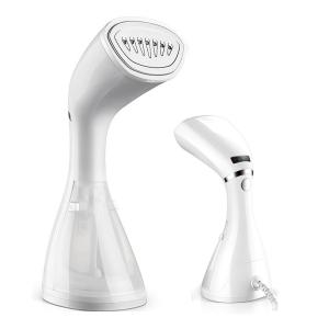 Wholesale Convenient 1500W Handheld Clothes Iron With 280ML Water Tank For Powerful Steaming from china suppliers