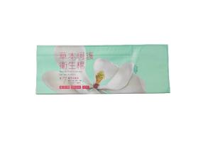Wholesale Physical Supplies Composite Plastic Bag Eco Friendly Material from china suppliers