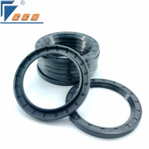 Wholesale Single Lip Rubber NBR Oil Seals Rotary Shaft Oil Seal Skeleton Oil Seal from china suppliers